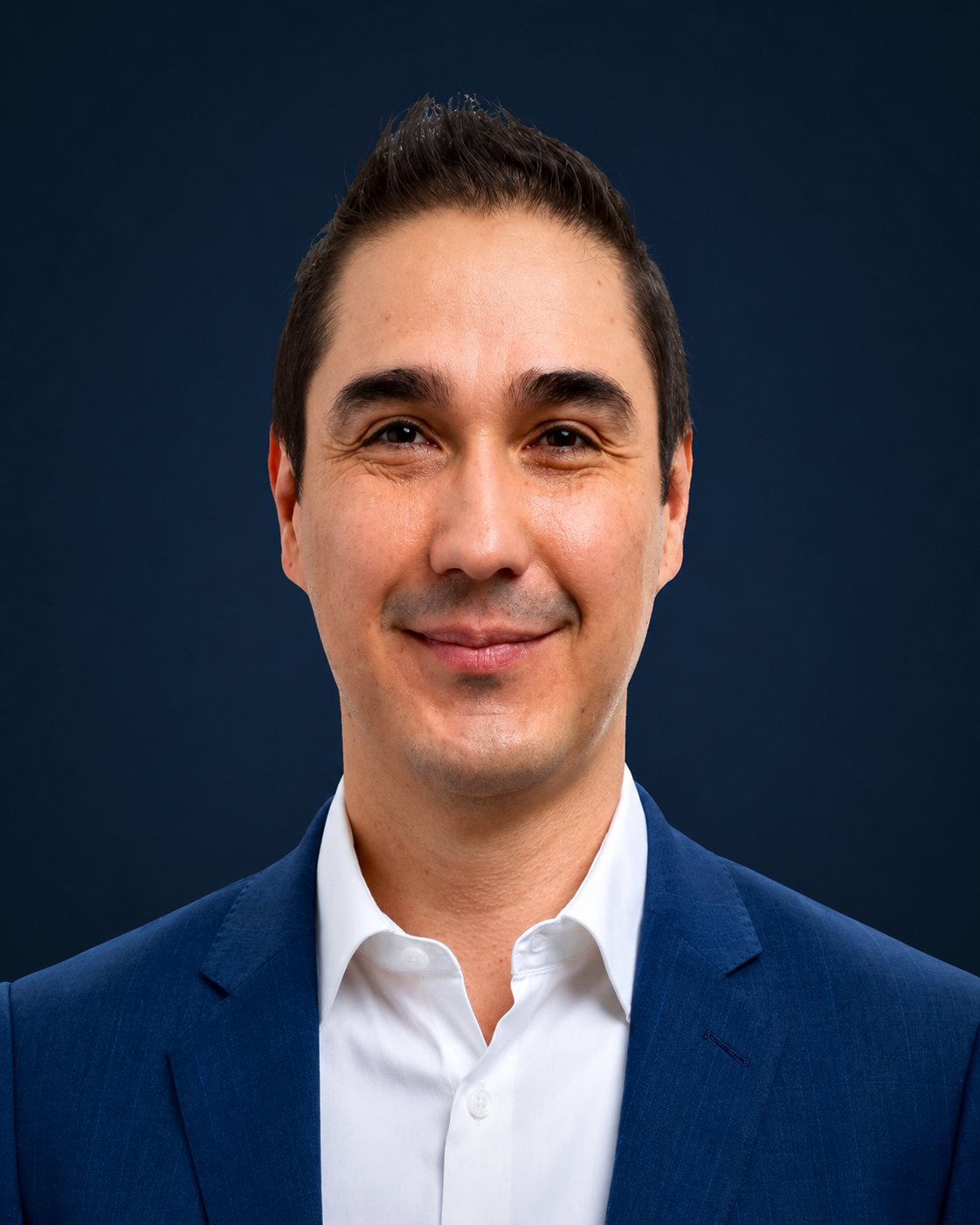 Mtro. Francisco Trujillo
